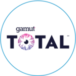Gamut Total Logo