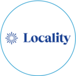 Locality Logo