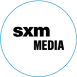 SXM Logo