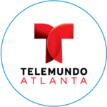 Telemundo ATL Logo